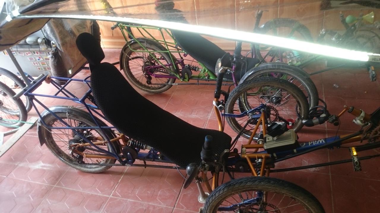 Backpackers Hotel Ha Tinh Bagian luar foto